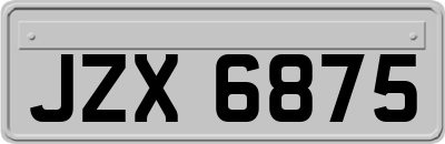 JZX6875