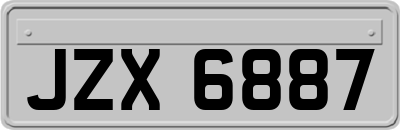 JZX6887