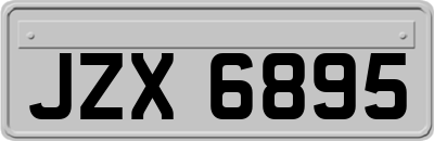 JZX6895