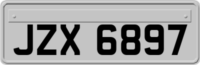 JZX6897