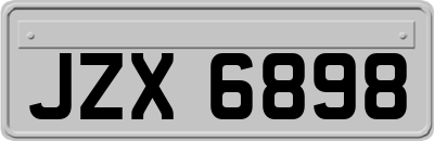 JZX6898