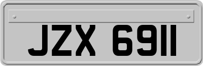 JZX6911