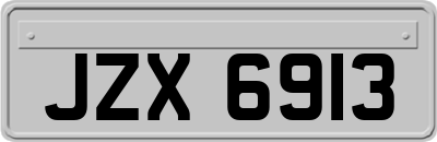 JZX6913