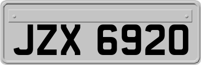 JZX6920