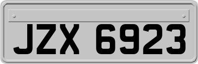 JZX6923