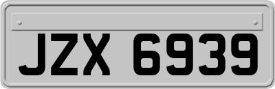 JZX6939