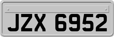 JZX6952