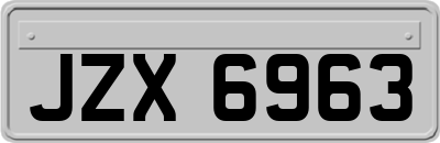 JZX6963