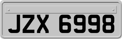 JZX6998