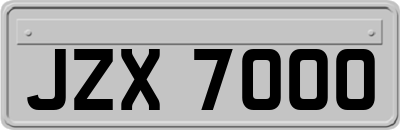 JZX7000