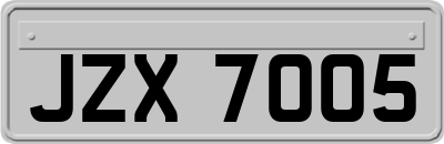 JZX7005