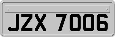 JZX7006