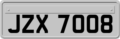JZX7008