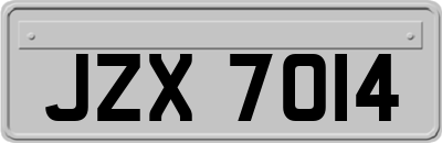 JZX7014