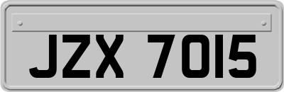 JZX7015