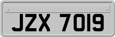 JZX7019