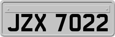 JZX7022