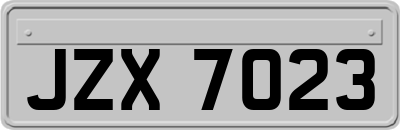 JZX7023