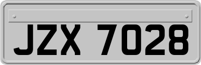 JZX7028