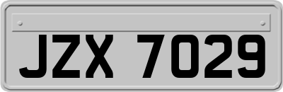 JZX7029