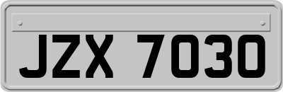JZX7030
