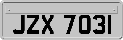 JZX7031
