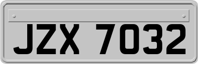 JZX7032