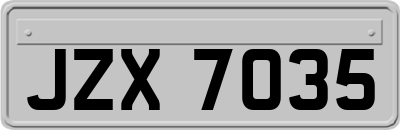 JZX7035