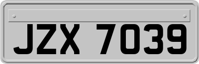 JZX7039