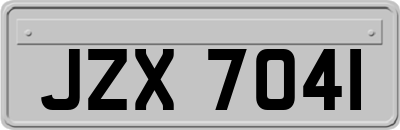 JZX7041