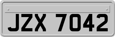 JZX7042