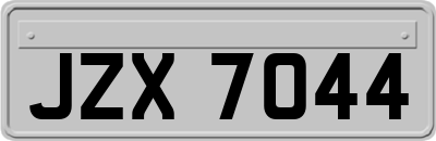JZX7044