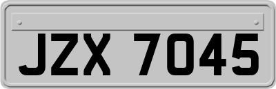 JZX7045
