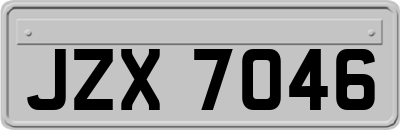 JZX7046