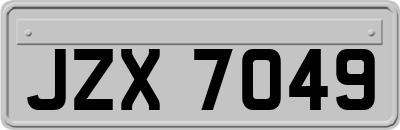 JZX7049