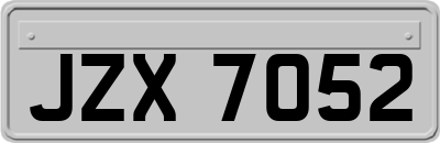 JZX7052