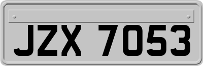 JZX7053