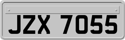 JZX7055