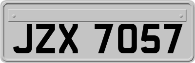 JZX7057