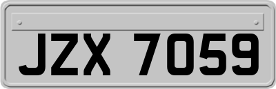 JZX7059