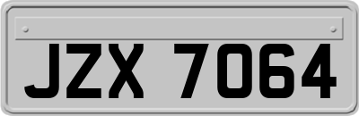JZX7064