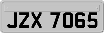 JZX7065
