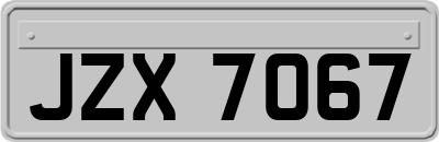 JZX7067