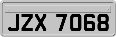 JZX7068