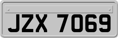 JZX7069