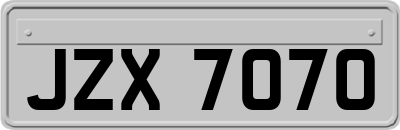 JZX7070