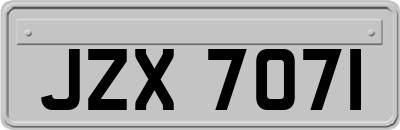 JZX7071