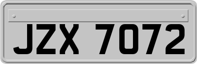 JZX7072