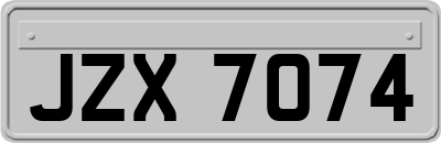 JZX7074