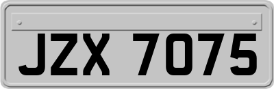 JZX7075